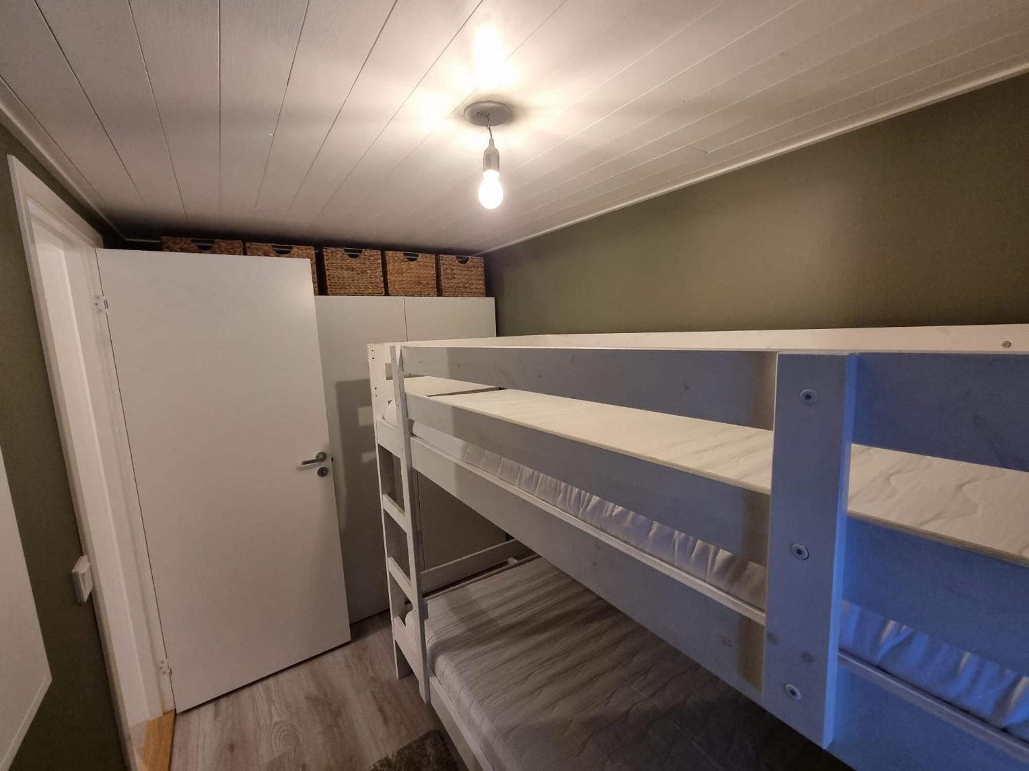Willa Sjoestaelle Gudoe, Annexet Vendelso Zewnętrze zdjęcie